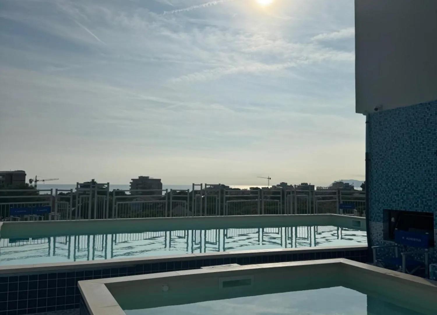 Augustus Hotel Riccione