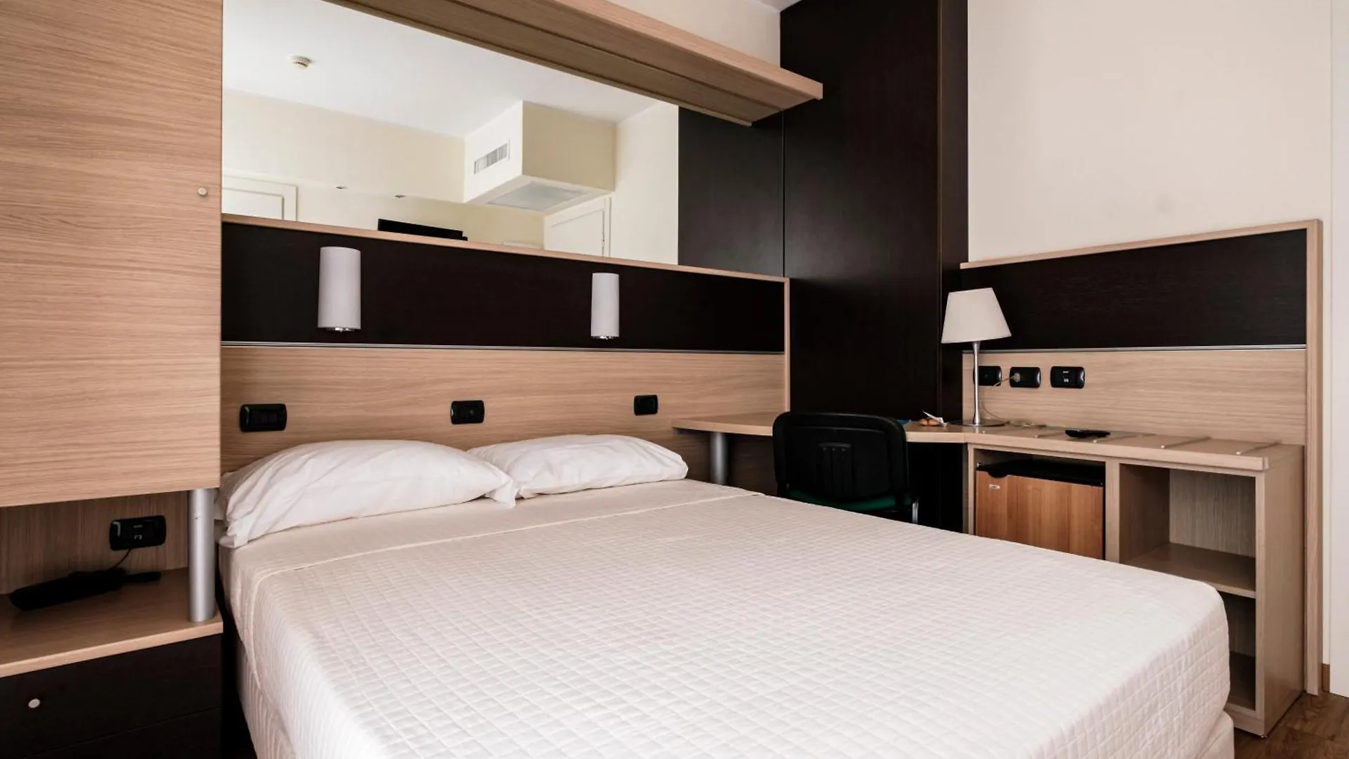 Augustus Hotel Riccione 4*,