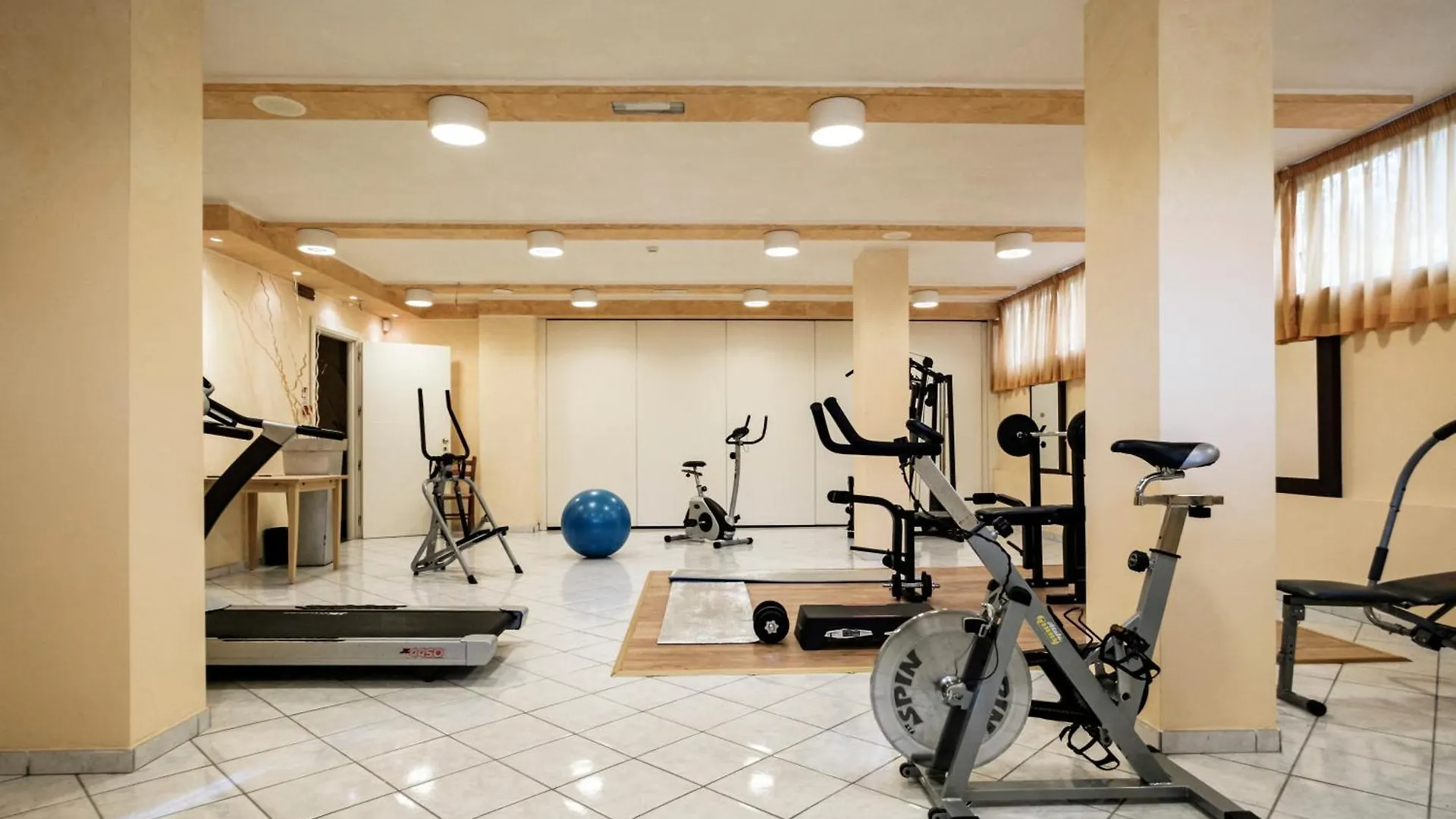 Augustus Hotel Riccione