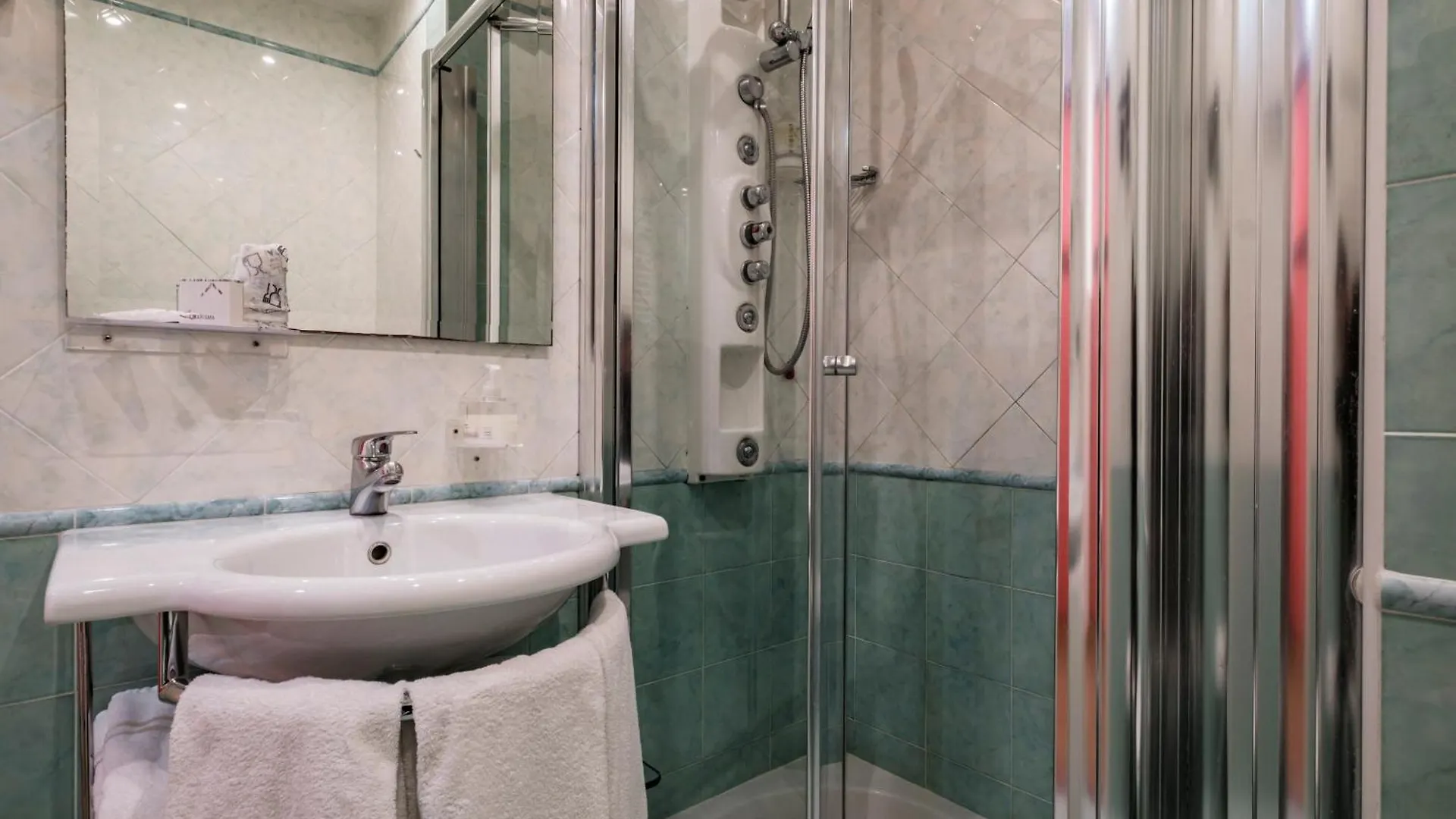 Augustus Hotel Riccione Italy