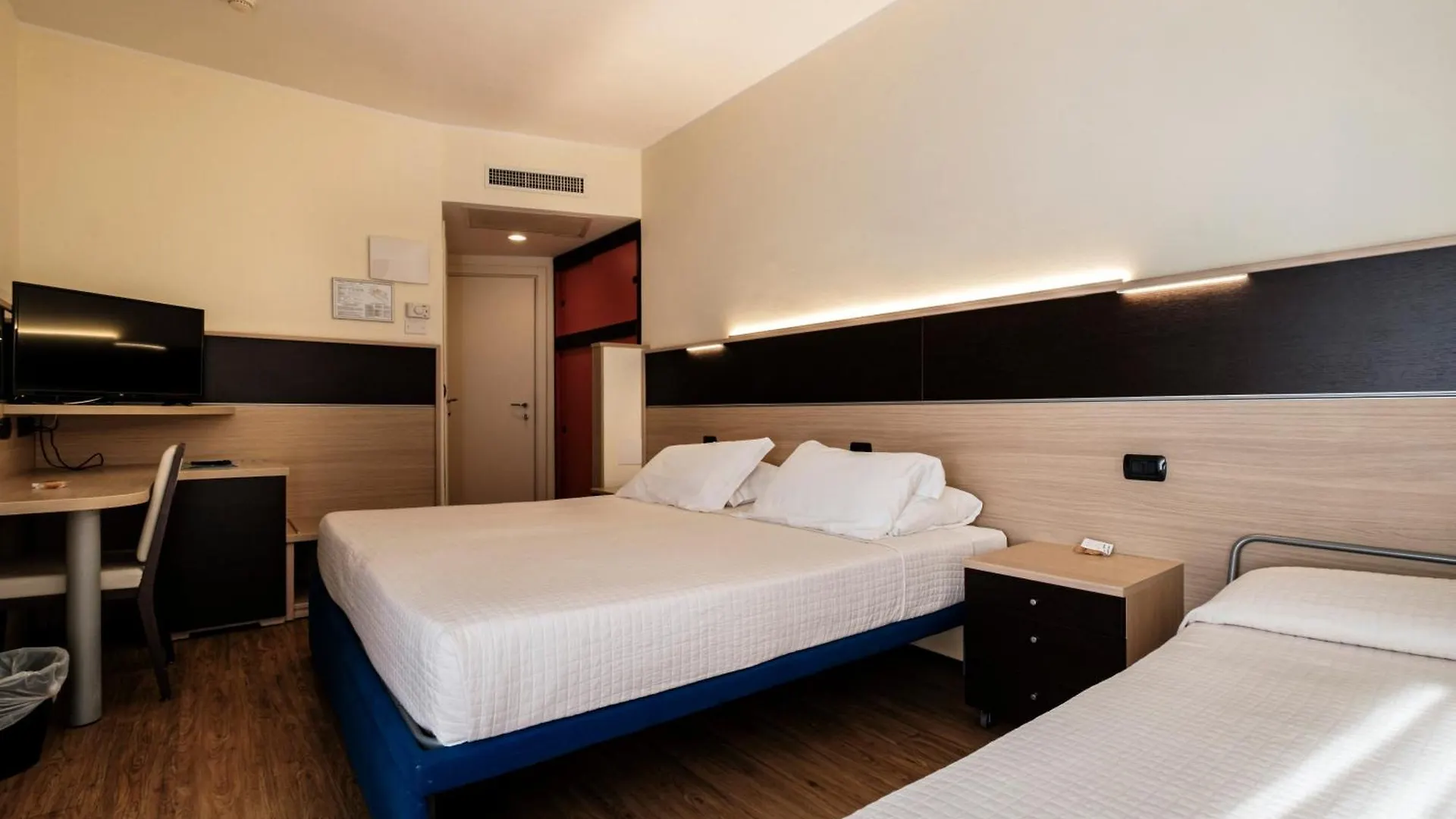 Augustus Hotel Riccione