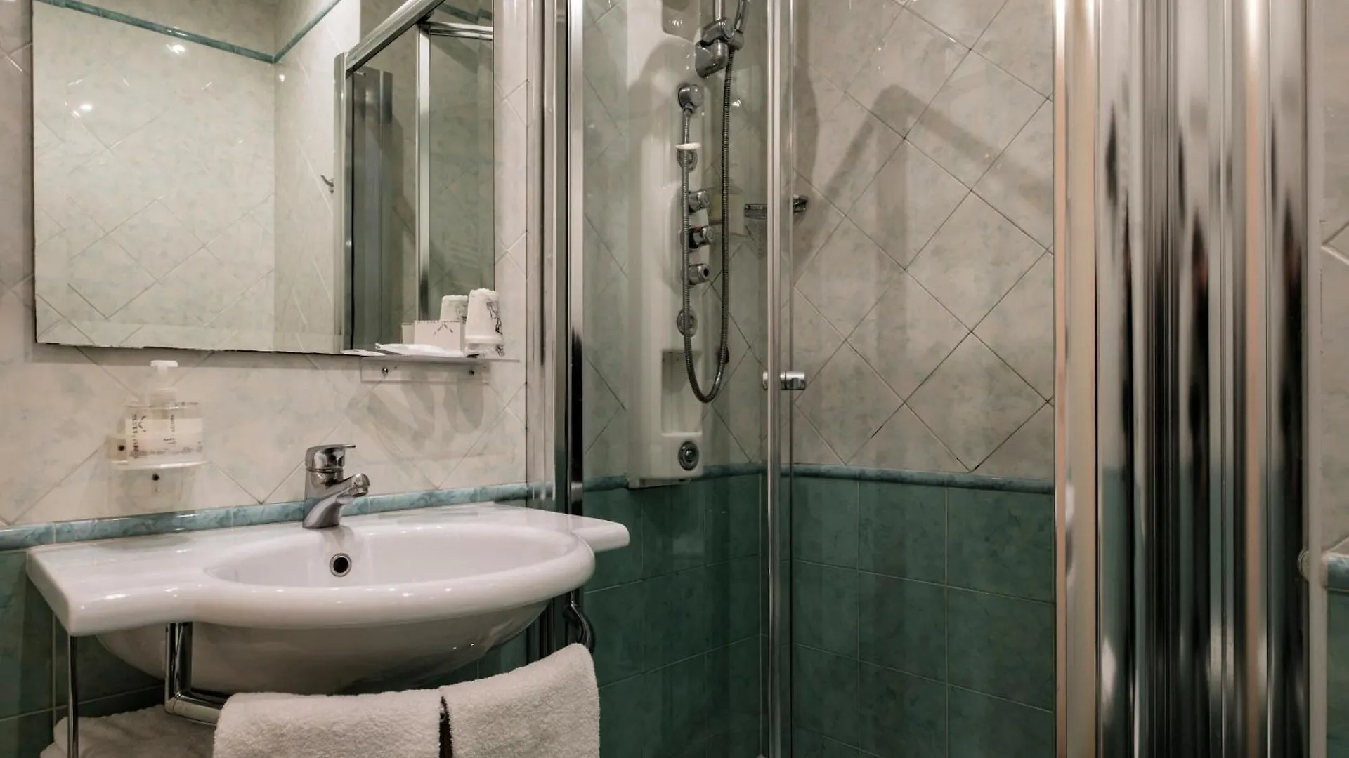 Augustus Hotel Riccione