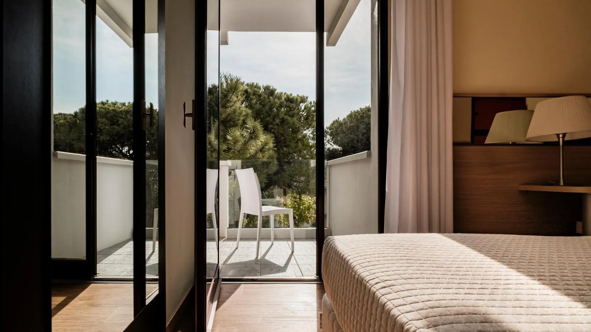 Augustus Hotel Riccione