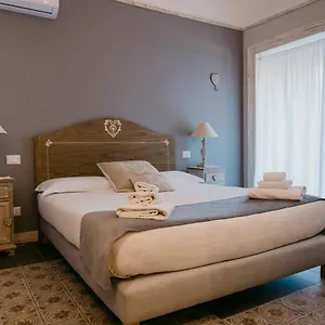 La Casa Di Alma Luxury Bed & Breakfast