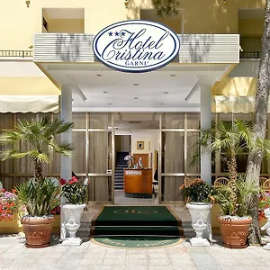 Cristina Hotel
