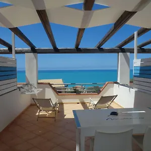 Mediterraneo Mare E Sole 3* Marina di Palma