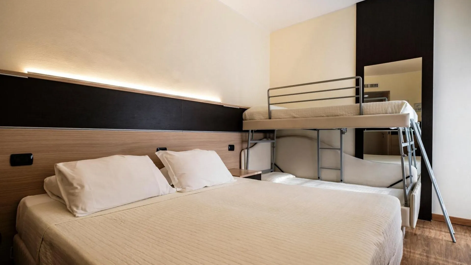 Augustus Hotel Riccione Centro