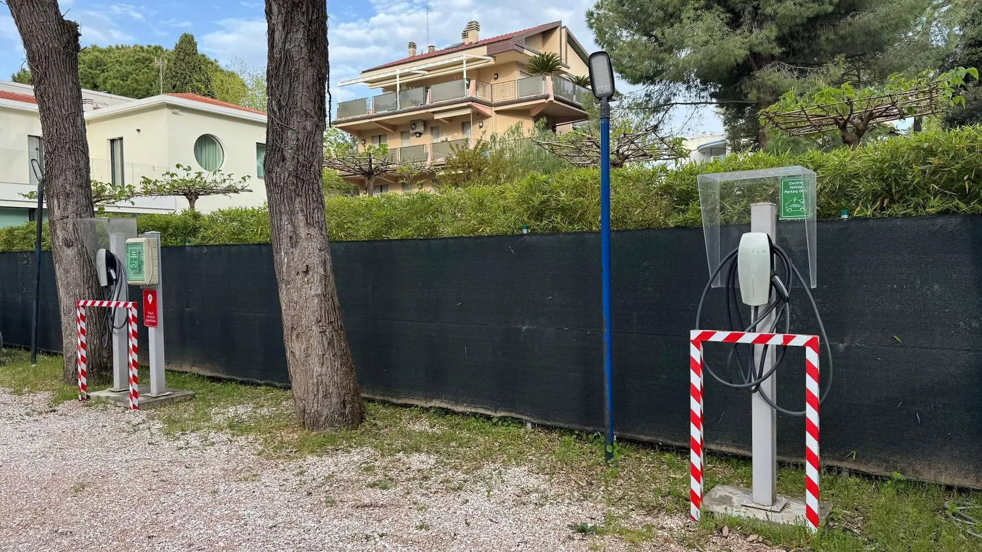 Augustus Hotel Riccione İtalya